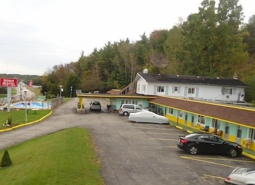 Extérieur Photo