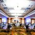 Salle de banquet