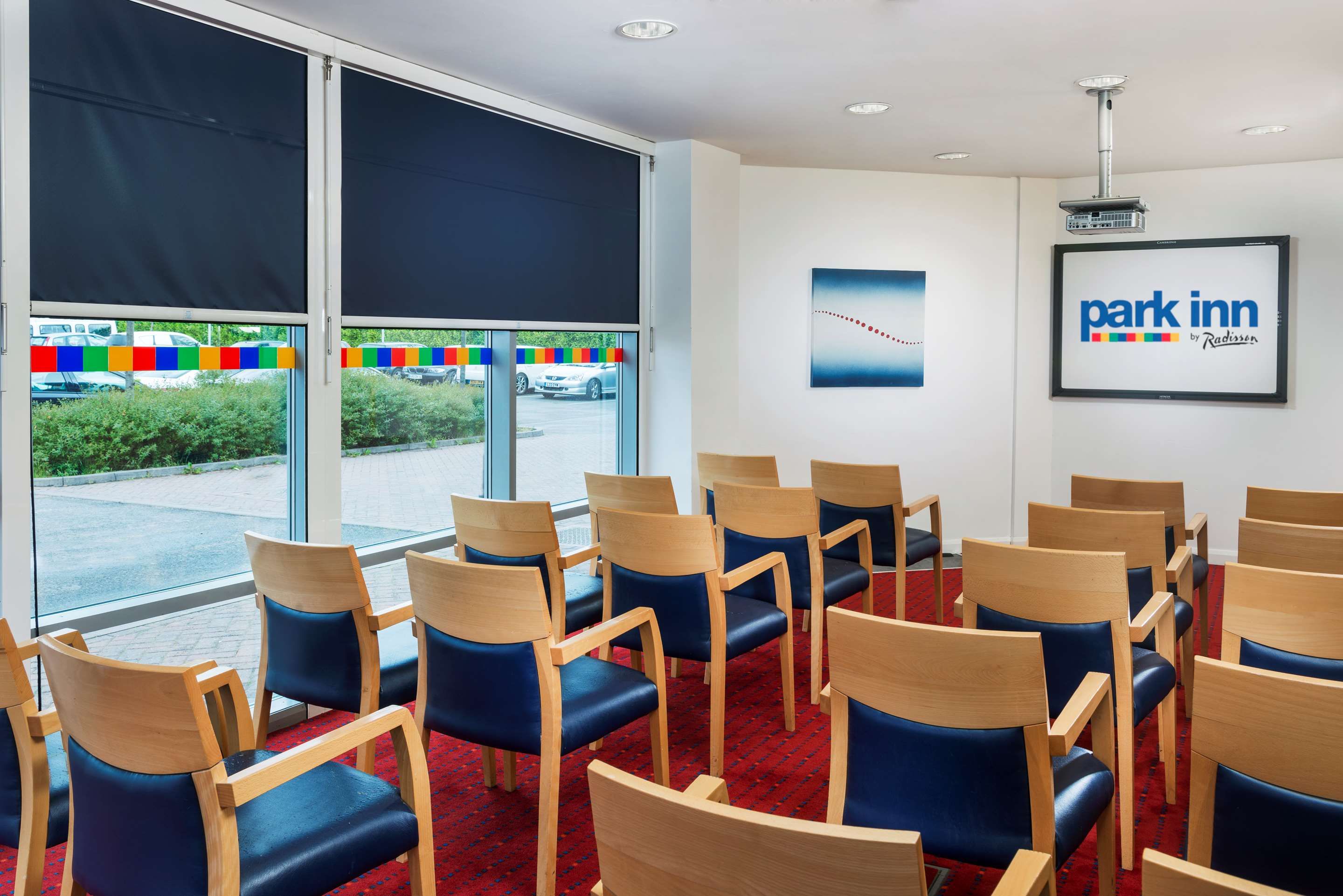 Espace de conférence