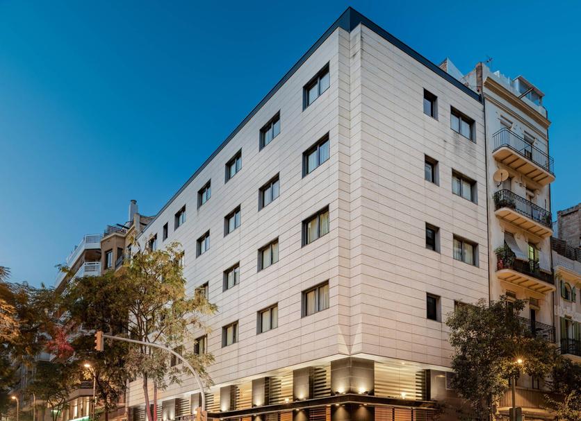 Bâtiment Photo