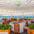 Salle de banquet