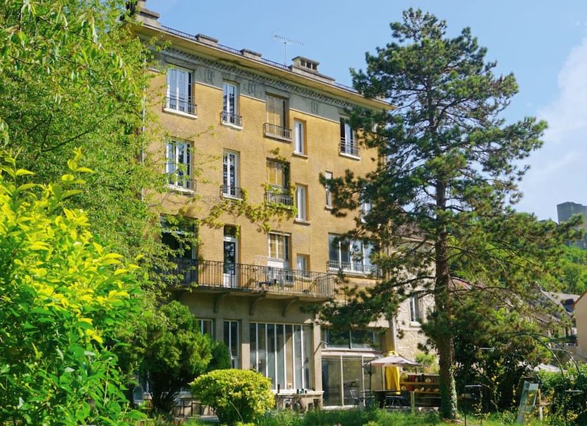 Bâtiment Photo
