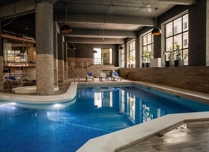 Piscine Photo