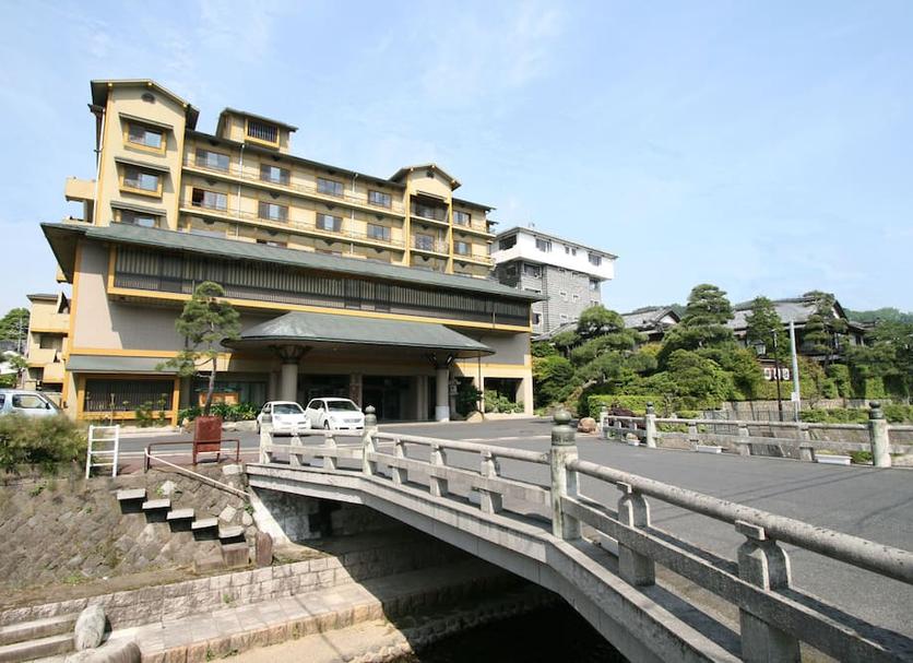 Bâtiment Photo