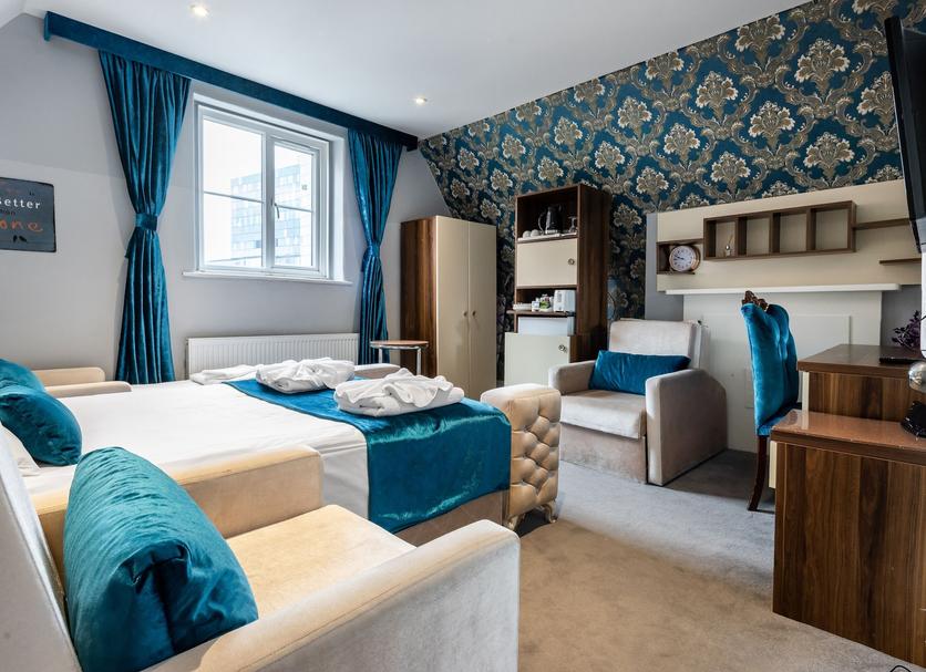 Chambre Photo