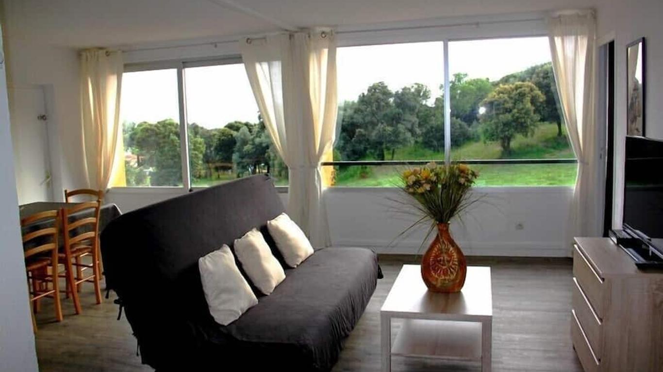 Residence Helios