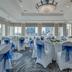 Salle de banquet