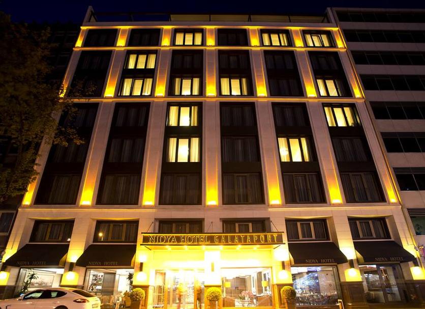 Bâtiment Photo