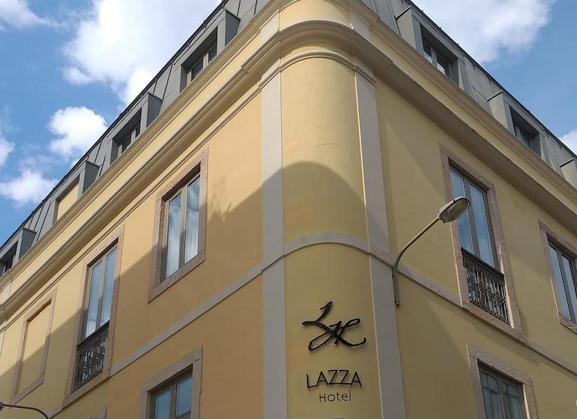 Bâtiment Photo
