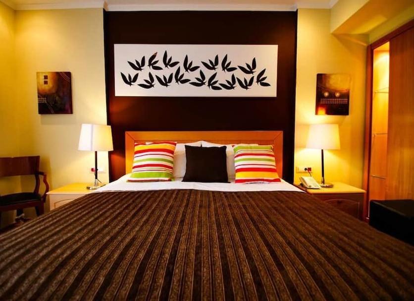 Chambre Photo