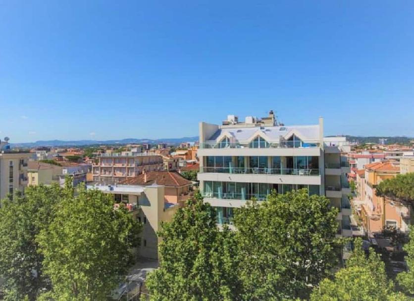 Bâtiment Photo