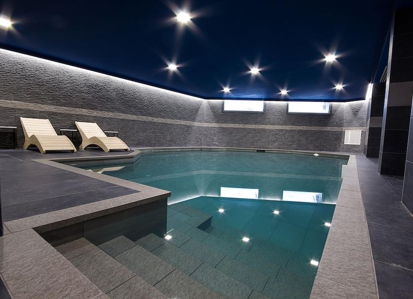 Piscine Photo