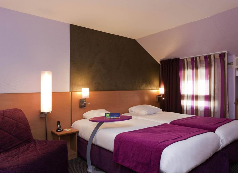 Chambre Photo