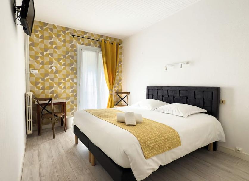 Chambre Photo