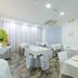 Salle de banquet
