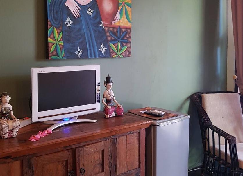 Équipements de la chambre Photo