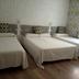 Équipements de la chambre