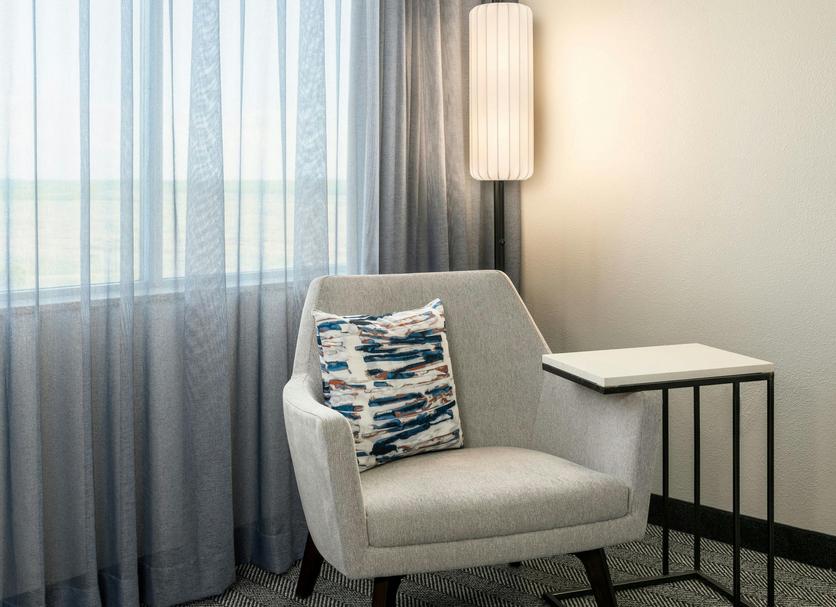 Équipements de la chambre Photo