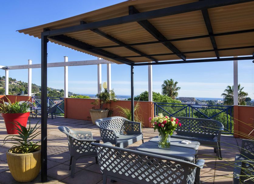 Balcon Photo