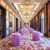 Salle de banquet