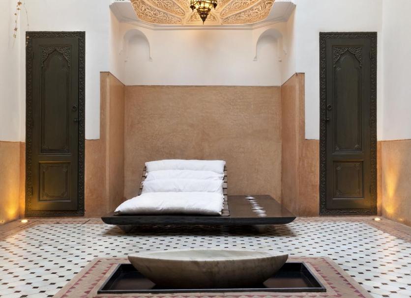 Équipements de la chambre Photo