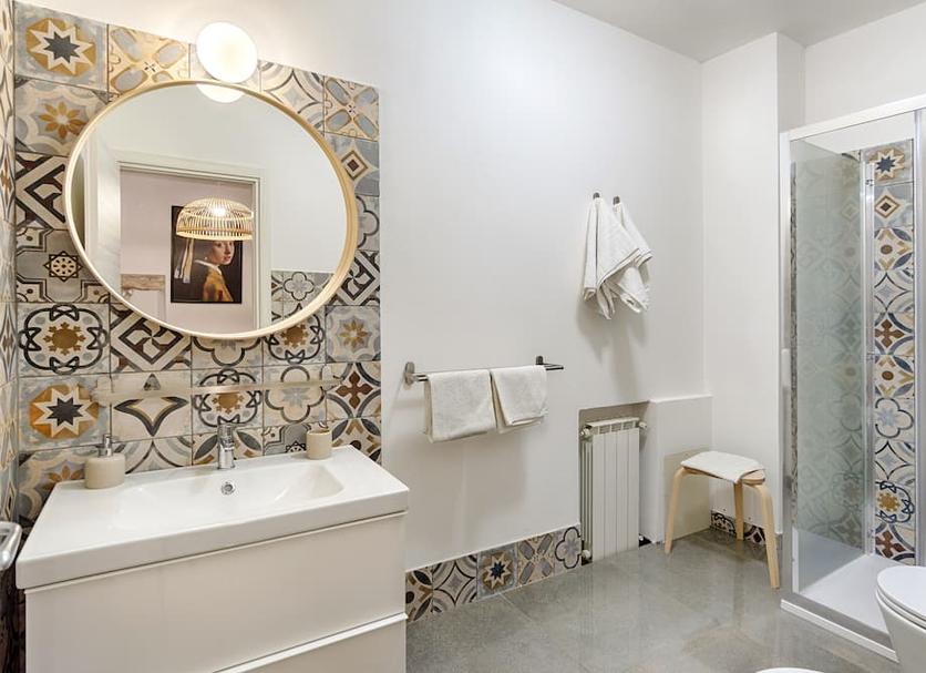 Salle de bain Photo