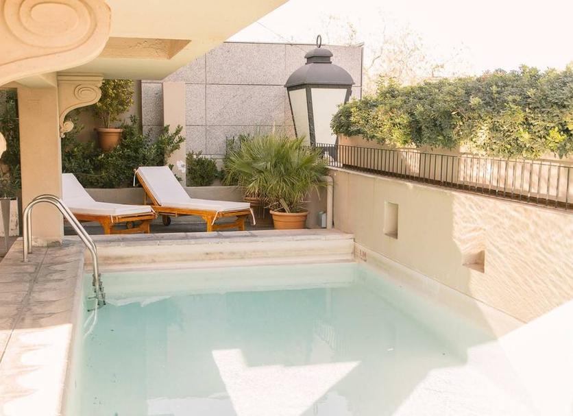 Piscine Photo
