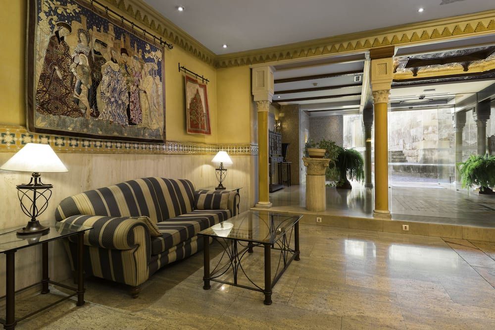 Hall d’entrée