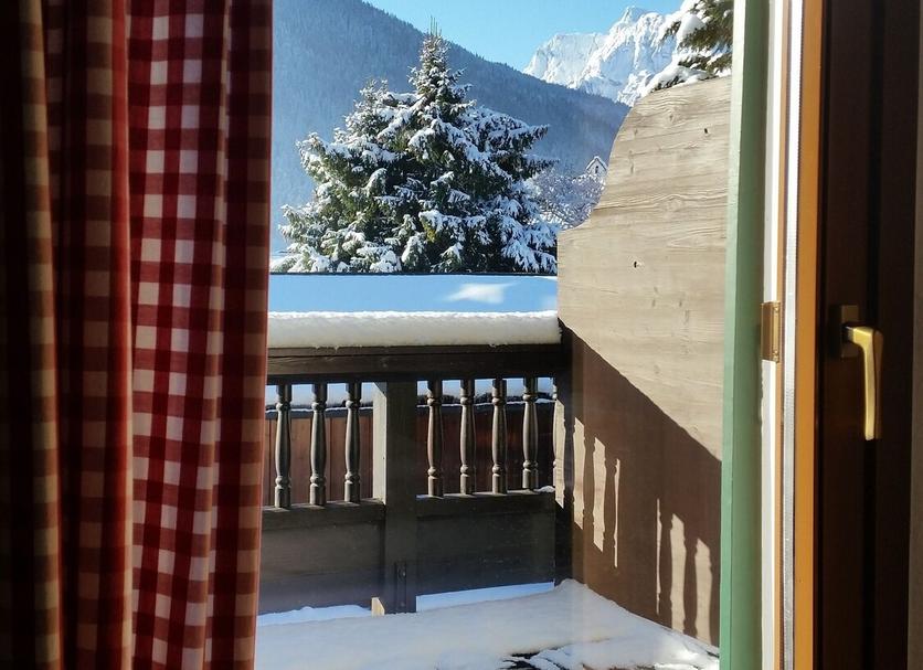 Balcon Photo