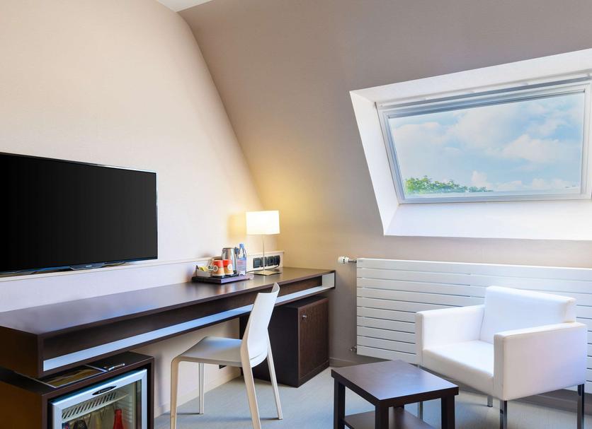 Équipements de la chambre Photo