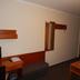 Équipements de la chambre