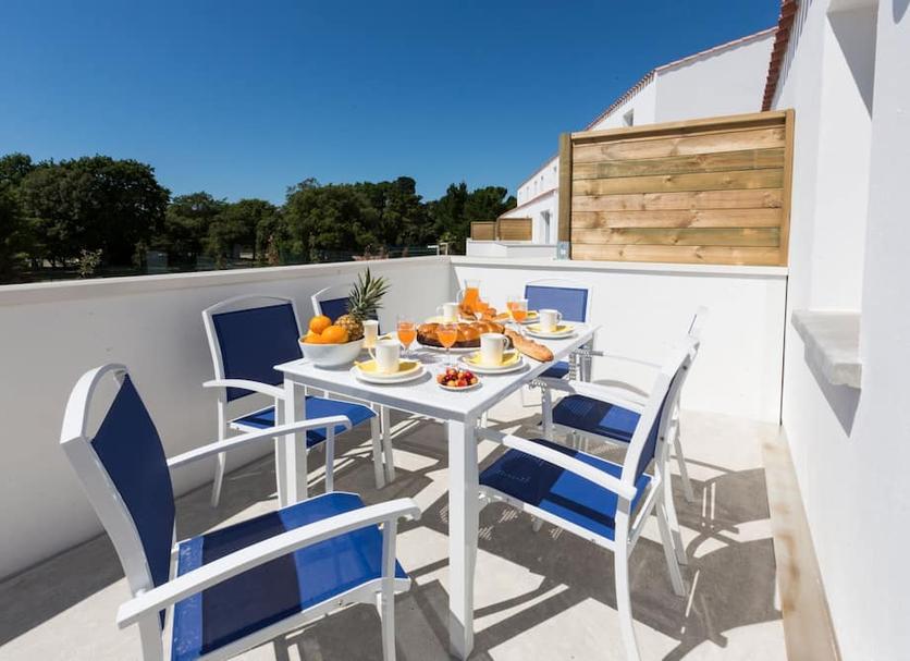 Balcon Photo