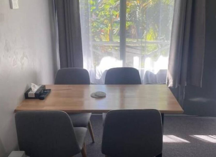 Salle à manger Photo
