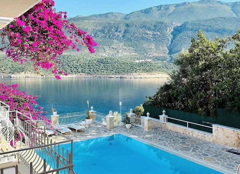 Piscine Photo