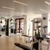Salle de sport