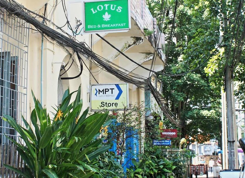 Extérieur Photo