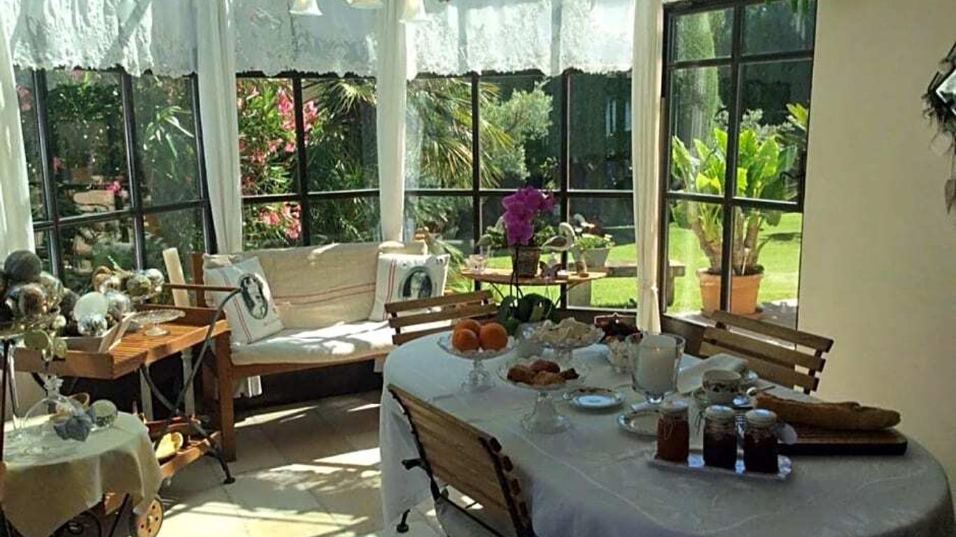 Chambre D'hote Anais