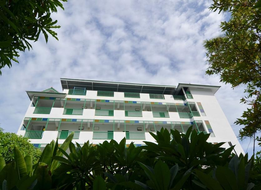 Bâtiment Photo