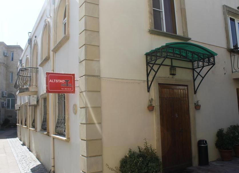 Bâtiment Photo