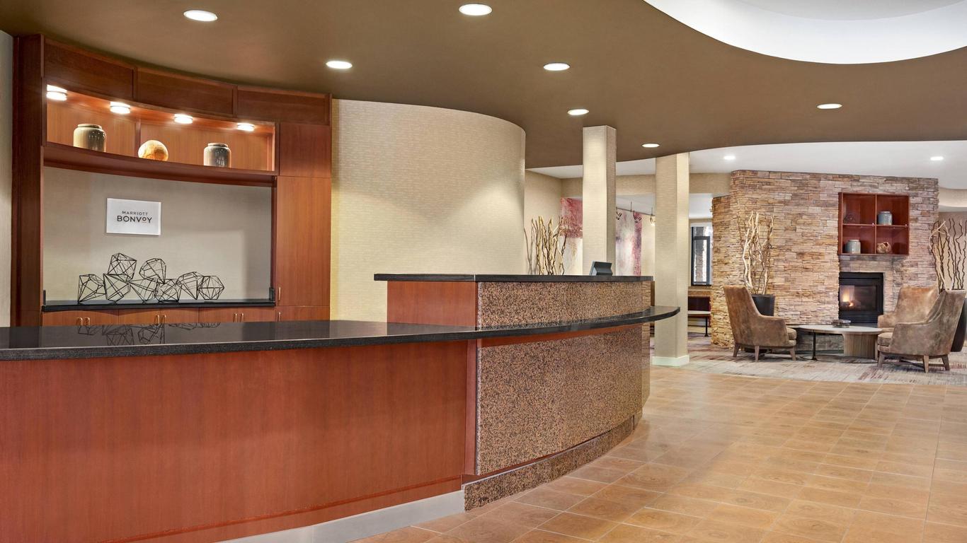 Courtyard by Marriott Sacramento Folsom