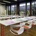 Espace de conférence