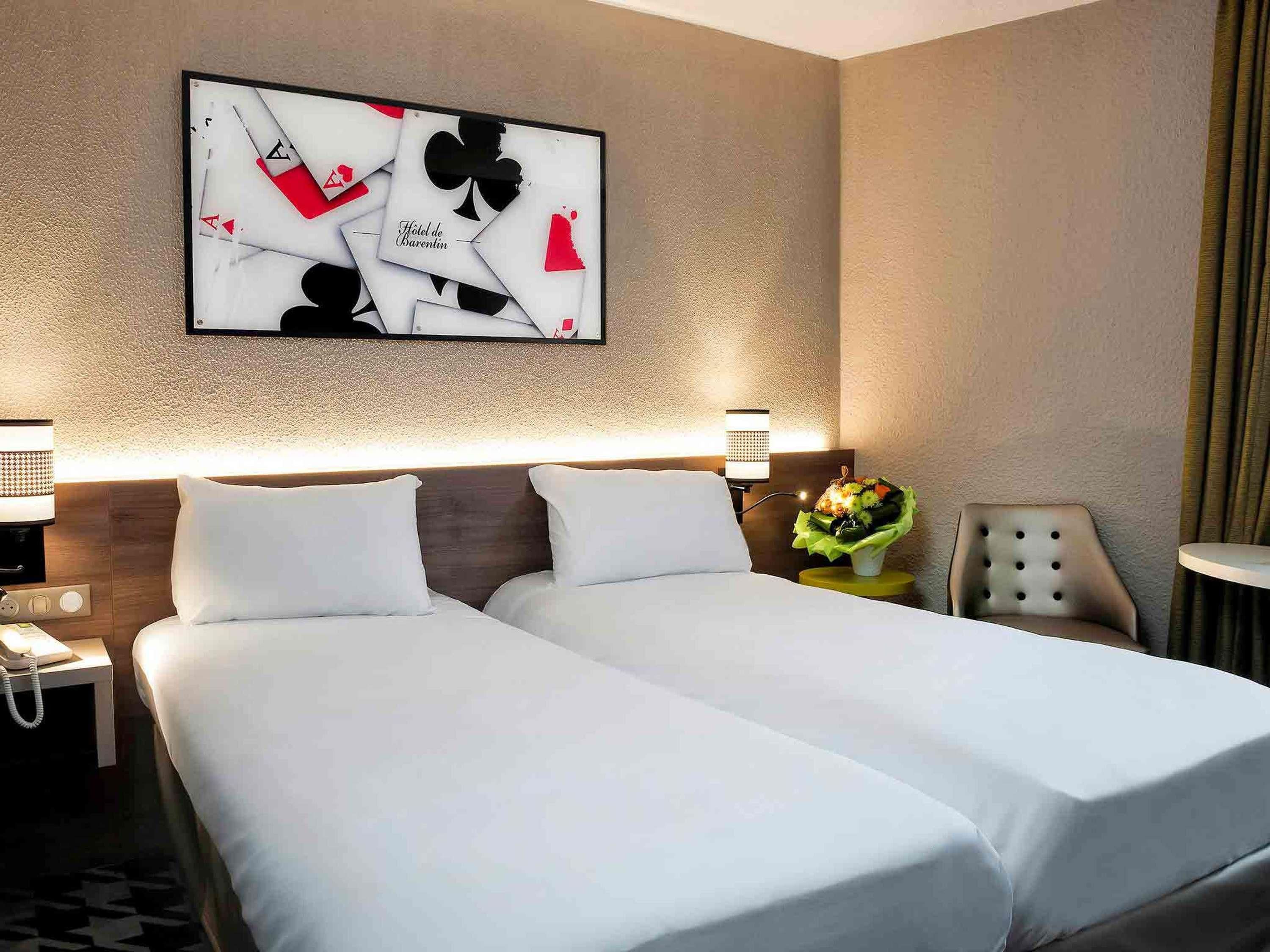 Chambre