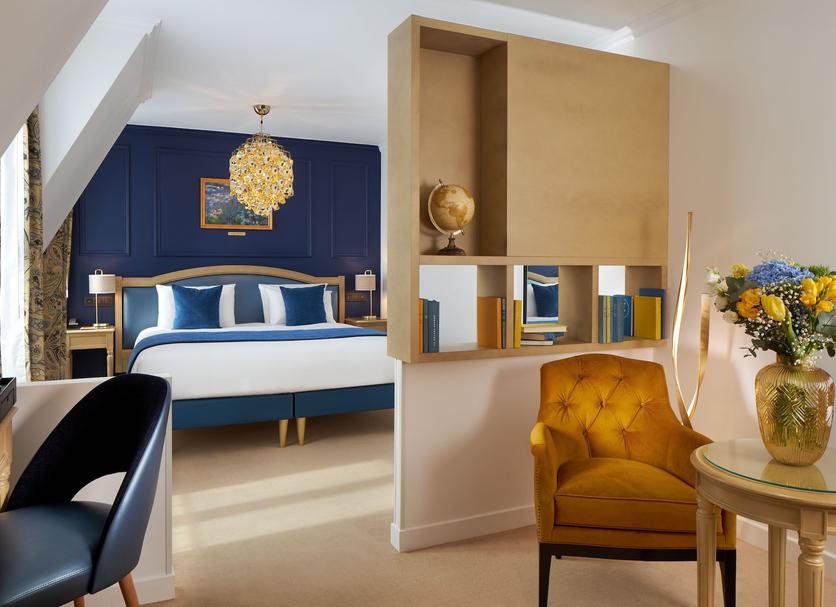 Chambre Photo