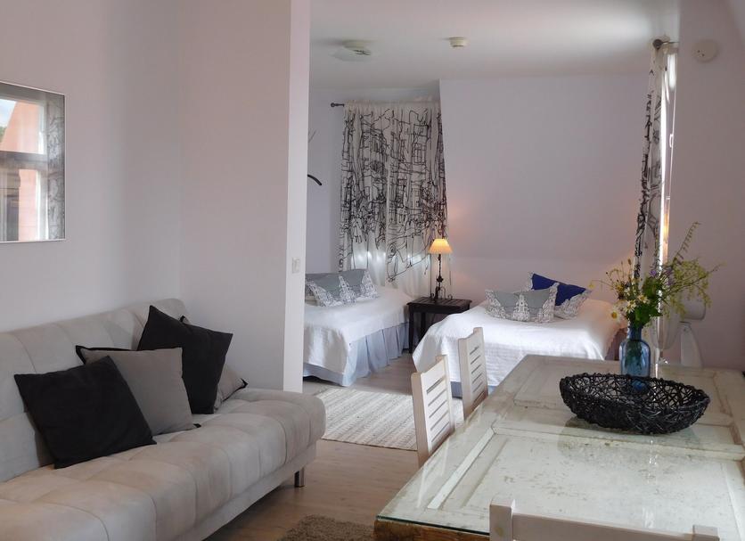 Chambre Photo