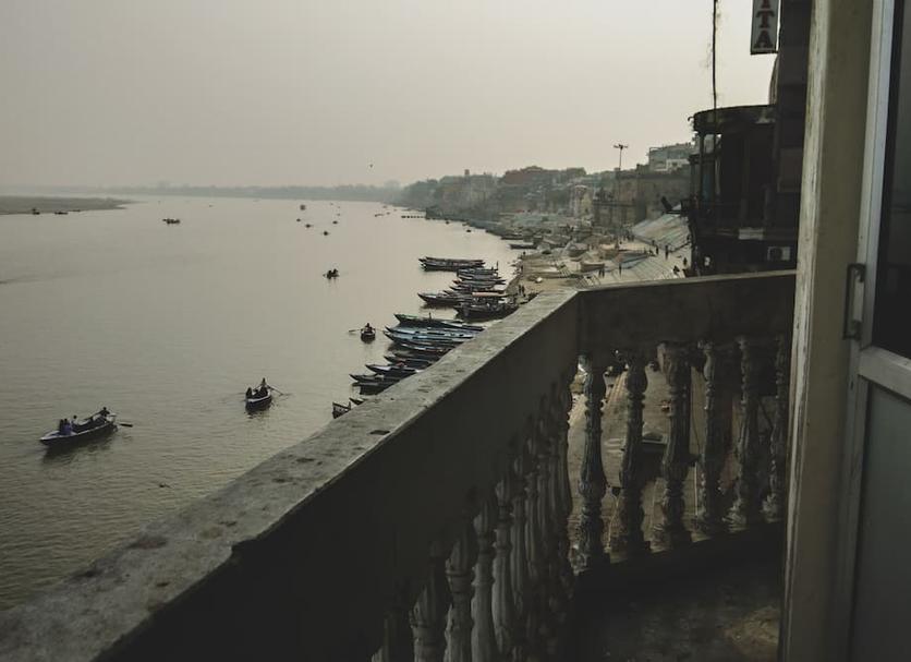 Balcon Photo