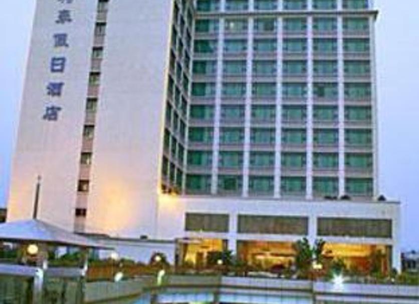 Bâtiment Photo