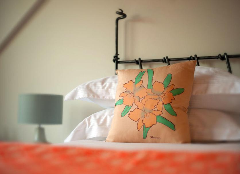 Équipements de la chambre Photo