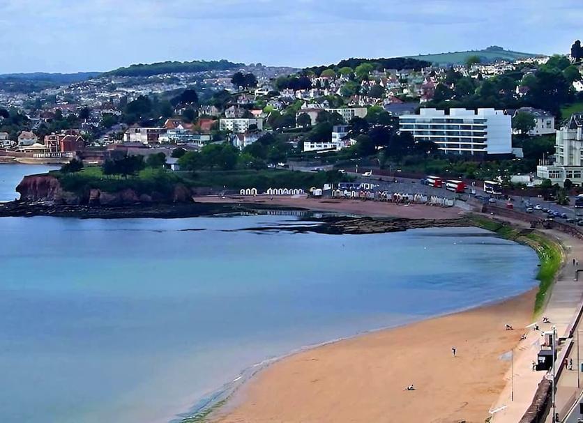 Plage Photo