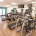Salle de sport
