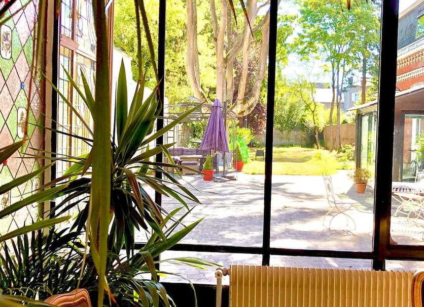 Extérieur Photo